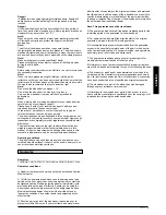 Preview for 5 page of Innovate Helium Directions For Use Manual