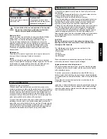 Preview for 11 page of Innovate Helium Directions For Use Manual