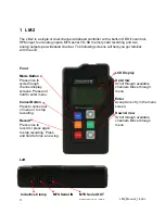 Предварительный просмотр 3 страницы Innovate LM-2 User Manual