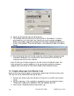 Предварительный просмотр 16 страницы Innovate LM-2 User Manual