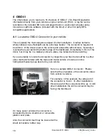 Предварительный просмотр 18 страницы Innovate LM-2 User Manual