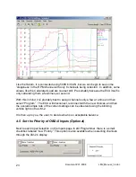 Предварительный просмотр 23 страницы Innovate LM-2 User Manual