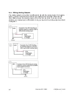 Предварительный просмотр 37 страницы Innovate LM-2 User Manual