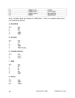 Предварительный просмотр 46 страницы Innovate LM-2 User Manual