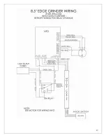 Предварительный просмотр 17 страницы Innovatech Easy Edge Predator 850 Operator'S Manual