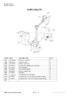 Предварительный просмотр 18 страницы Innovatech Predator 2400 Owner'S Manual