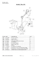 Предварительный просмотр 19 страницы Innovatech Predator 2400 Owner'S Manual