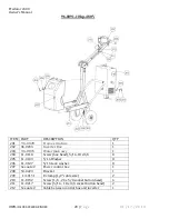 Предварительный просмотр 20 страницы Innovatech Predator 2400 Owner'S Manual