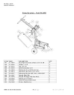 Предварительный просмотр 21 страницы Innovatech Predator 2400 Owner'S Manual