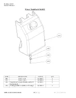 Предварительный просмотр 22 страницы Innovatech Predator 2400 Owner'S Manual