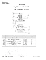 Предварительный просмотр 24 страницы Innovatech Predator 2400 Owner'S Manual