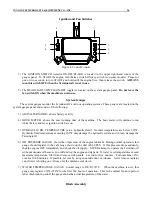 Предварительный просмотр 16 страницы Innovatech Teerminator-2000 Operation And Maintenance Manual