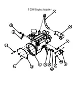 Предварительный просмотр 49 страницы Innovatech Teerminator-2000 Operation And Maintenance Manual