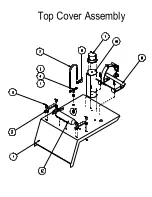 Предварительный просмотр 55 страницы Innovatech Teerminator-2000 Operation And Maintenance Manual