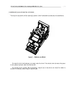 Предварительный просмотр 13 страницы Innovatech TERMINATOR-2000e Operation And Maintenance Manual