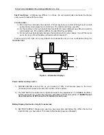 Предварительный просмотр 15 страницы Innovatech TERMINATOR-2000e Operation And Maintenance Manual