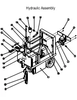 Предварительный просмотр 47 страницы Innovatech TERMINATOR-2000e Operation And Maintenance Manual