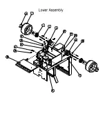 Предварительный просмотр 49 страницы Innovatech TERMINATOR-2000e Operation And Maintenance Manual