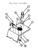 Предварительный просмотр 55 страницы Innovatech TERMINATOR-2000e Operation And Maintenance Manual