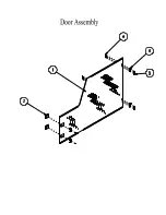 Предварительный просмотр 57 страницы Innovatech TERMINATOR-2000e Operation And Maintenance Manual