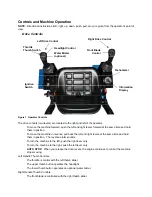 Preview for 14 page of Innovatech TERMINATOR 2100PRO Operation And Maintenance Manual