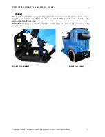 Preview for 17 page of Innovatech TERMINATOR 2100XM Operation And Maintenance Manual