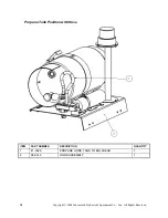 Preview for 34 page of Innovatech TERMINATOR 2100XM Operation And Maintenance Manual