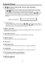 Preview for 16 page of Innovatek IN-431BTS Owner'S Manual