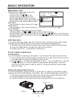 Предварительный просмотр 17 страницы Innovatek IN-432B Owner'S Manual