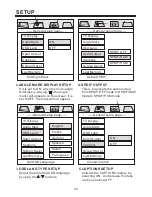 Предварительный просмотр 23 страницы Innovatek IN-432B Owner'S Manual