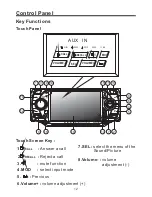 Preview for 13 page of Innovatek IN-435BTS Owner'S Manual