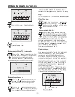 Предварительный просмотр 37 страницы Innovatek IN-435BTS Owner'S Manual