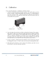 Preview for 10 page of INNOVATEST R130 Manual