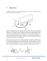 Preview for 12 page of INNOVATEST R130 Manual