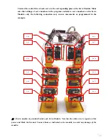 Предварительный просмотр 23 страницы Innovati Bipedinno Instruction Manual