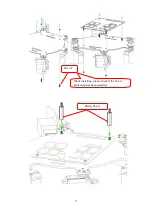 Предварительный просмотр 14 страницы Innovati Mini Hexapodinno 18-DOF Instruction Manual