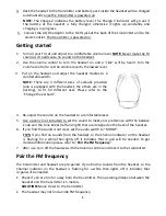 Preview for 8 page of Innovating Technology E-Z250 Instruction Manual