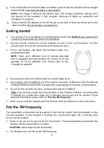 Preview for 8 page of Innovating Technology ITGSH-300 Instruction Manual