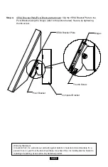 Предварительный просмотр 4 страницы Innovation First 101-5483 Installation Instructions