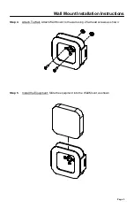 Preview for 3 page of Innovation First 104-5192 Installation Instructions