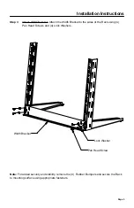 Preview for 3 page of Innovation First 111-5383 Installation Instructions