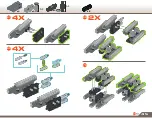 Preview for 23 page of Innovation First HEXBUG VEX ROBOTICS GATLING RAPID FIRE 406-6108 Manual