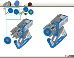 Preview for 26 page of Innovation First HEXBUG VEX ROBOTICS GATLING RAPID FIRE 406-6108 Manual