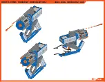 Preview for 27 page of Innovation First HEXBUG VEX ROBOTICS GATLING RAPID FIRE 406-6108 Manual