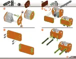 Предварительный просмотр 27 страницы Innovation First HEXBUG VEX ROBOTICS MOBILE LAB 406-6106 Manual