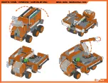 Предварительный просмотр 29 страницы Innovation First HEXBUG VEX ROBOTICS MOBILE LAB 406-6106 Manual