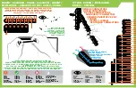 Preview for 2 page of Innovation First HEXBUG VEX ROBOTICS TREBUCHET 406-6107 Manual