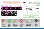 Предварительный просмотр 2 страницы Innovation First VEX IQ Mia Build Instructions