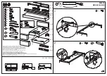 Preview for 1 page of Innovation Living BRAGI 2 ARMS Assembly Instuctions