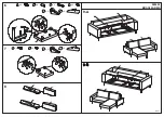 Preview for 4 page of Innovation Living BRAGI 2 ARMS Assembly Instuctions